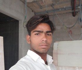 Amar Singh, 25 лет, Hyderabad