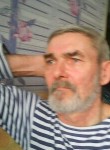 Павел, 66 лет, Хабаровск