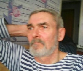 Павел, 66 лет, Хабаровск
