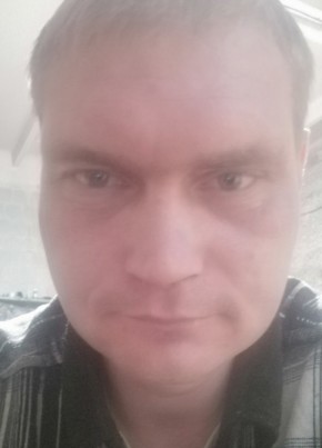Костя Берсенёв, 32, Россия, Алапаевск