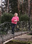 Svetlana, 55, Pervouralsk