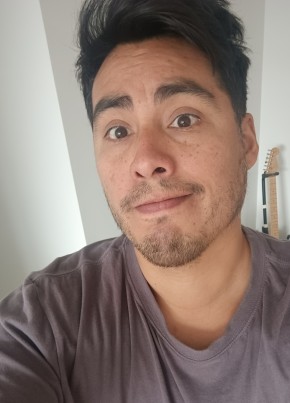 Fernando, 41, República de Chile, Iquique