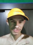 ALESSANDRO, 19 лет, João Pessoa
