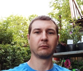 Антон, 39 лет, Барсуки