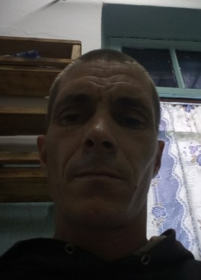 Александр из Бирския 38 лет