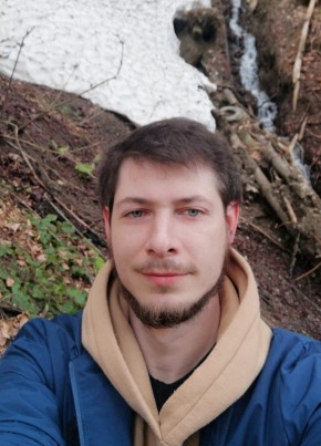 Дмитрий, 37, Россия, Ногинск