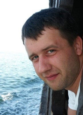 Илья, 36, Россия, Анапа
