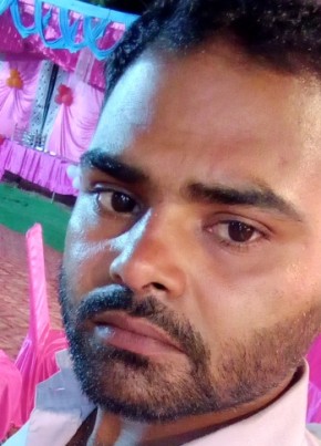 Vimal Verma, 32, India, Lucknow