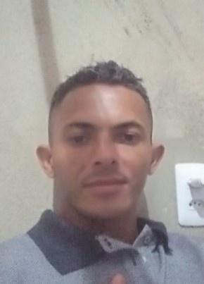 Jon из Boa Vista 35 лет