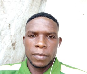 Vincentino, 31 год, Lagos