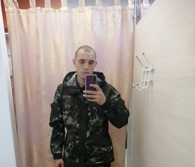 Vladislav, 26 лет, Орёл