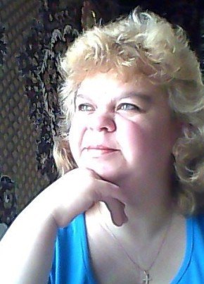 Наталья, 48, Україна, Балта