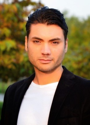 Mehmet из İstanbul 36 лет