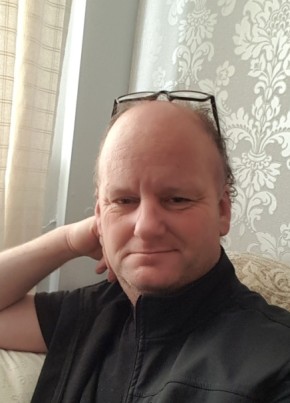 Allan, 56, United Kingdom, Rawmarsh