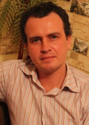 Константин, 45, Россия, Каспийский