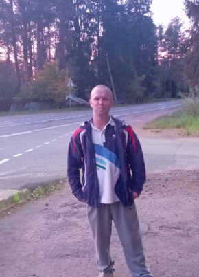 Денис из Санкт-Петербурга 31 год