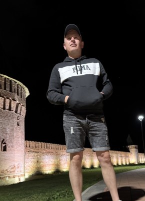 Vladimir, 38, Russia, Smolensk