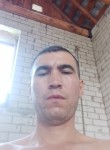 fedya, 36, Barnaul
