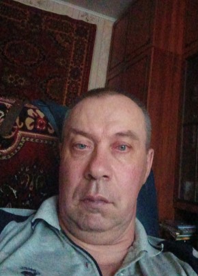 Евгений, 55, Россия, Котлас