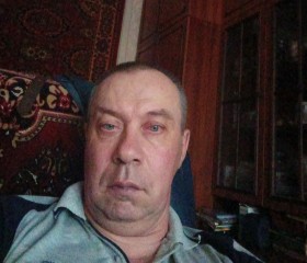 Евгений, 55 лет, Котлас