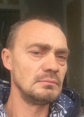 Саша, 46, Україна, Білгород-Дністровський