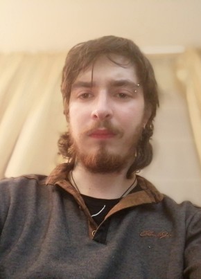Shon, 24, Russia, Taganrog