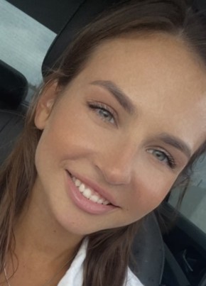 Юлия Тарасенко, 21, Україна, Одеса