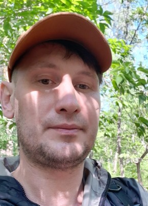 Михаил, 34, Қазақстан, Астана