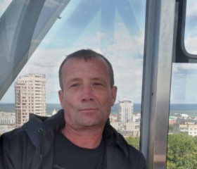 Mikhail, 52, Kazan
