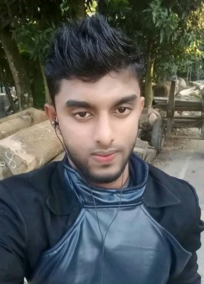 MD NAHID UDDIN M, 24, বাংলাদেশ, লাকসাম