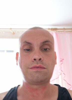 Виталий, 38, Россия, Волгоград