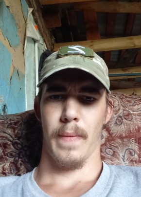 Roman, 22, Russia, Uvarovo
