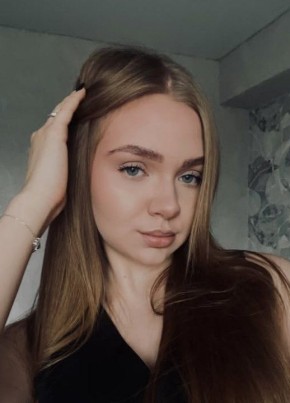 Анечка из Краснодара 22 года