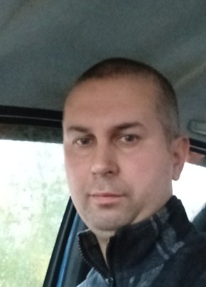 Чуркин Михаил, 37, Россия, Плесецк