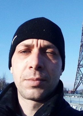 Виталя, 39, Україна, Жмеринка