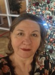 Olga, 55, Saint Petersburg