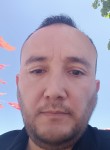 Zukhriddin, 34, Gatchina