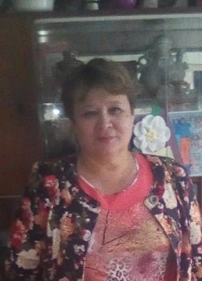 Марина, 57, Россия, Ангарск