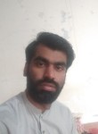 Zakariya Khan, 22  , Dera Ismail Khan
