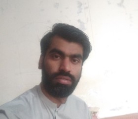 Zakariya Khan, 22, Dera Ismail Khan