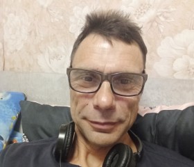 Алексей, 52 года, Петропавловск-Камчатский