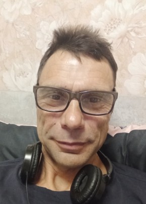 Алексей, 52, Россия, Петропавловск-Камчатский