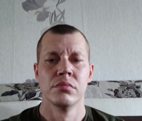 Сергей, 39 лет, Чита
