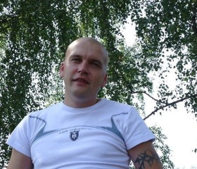 Серж, 42 года, Павлово