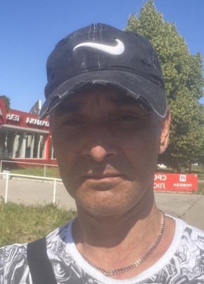 Александр из Тольятти 46 лет