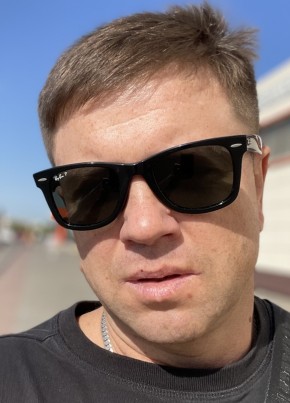 Руслан из Горад Гродны 45 лет