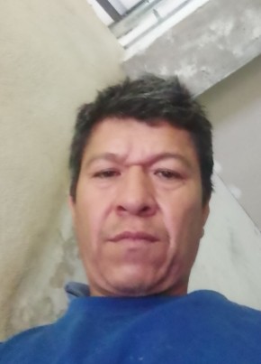 alfredo из Santafe de Bogotá 43 года
