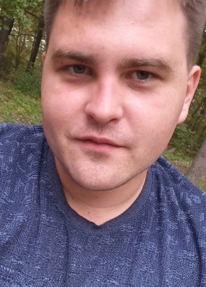 Vadim, 25, Russia, Nizhniy Lomov