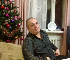 Eduard, 59, Tallinn