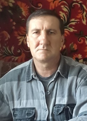 Виктор, 49, Россия, Бобров